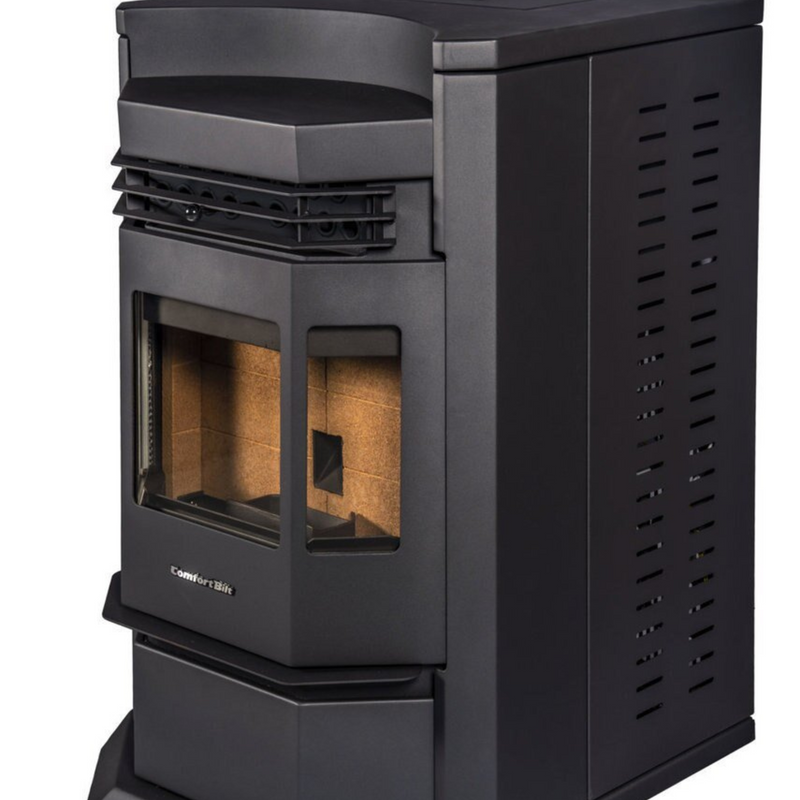 ComfortBilt HP22N Pellet Stove