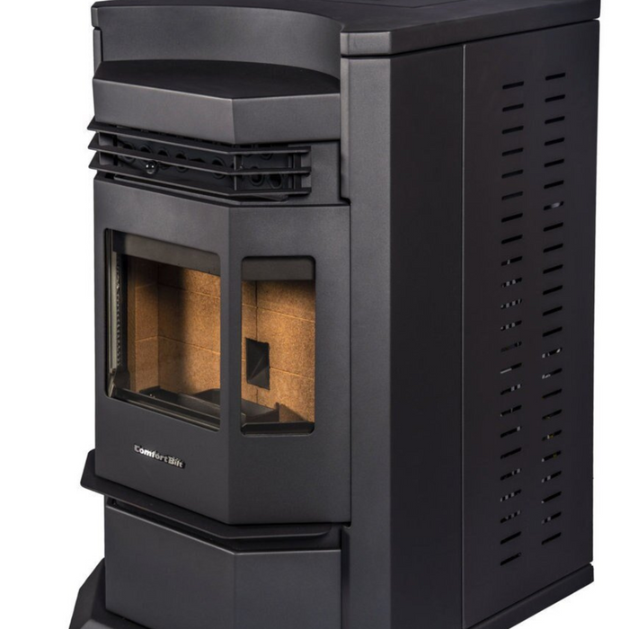 ComfortBilt HP22N Pellet Stove