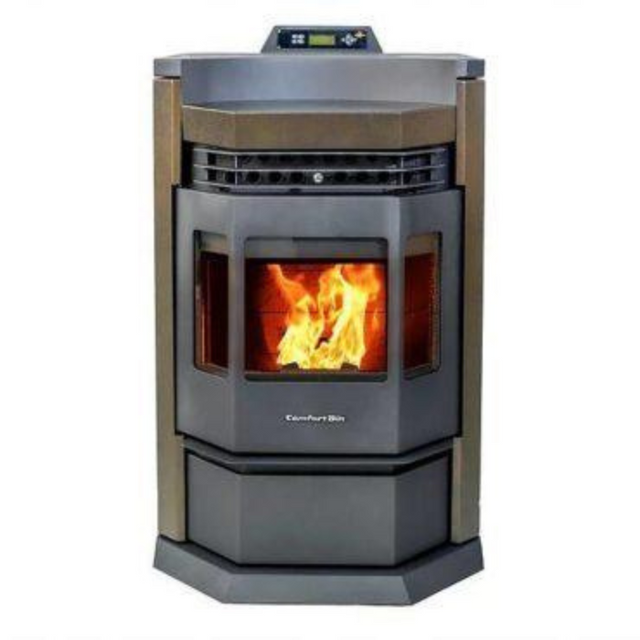 ComfortBilt HP22N Pellet Stove