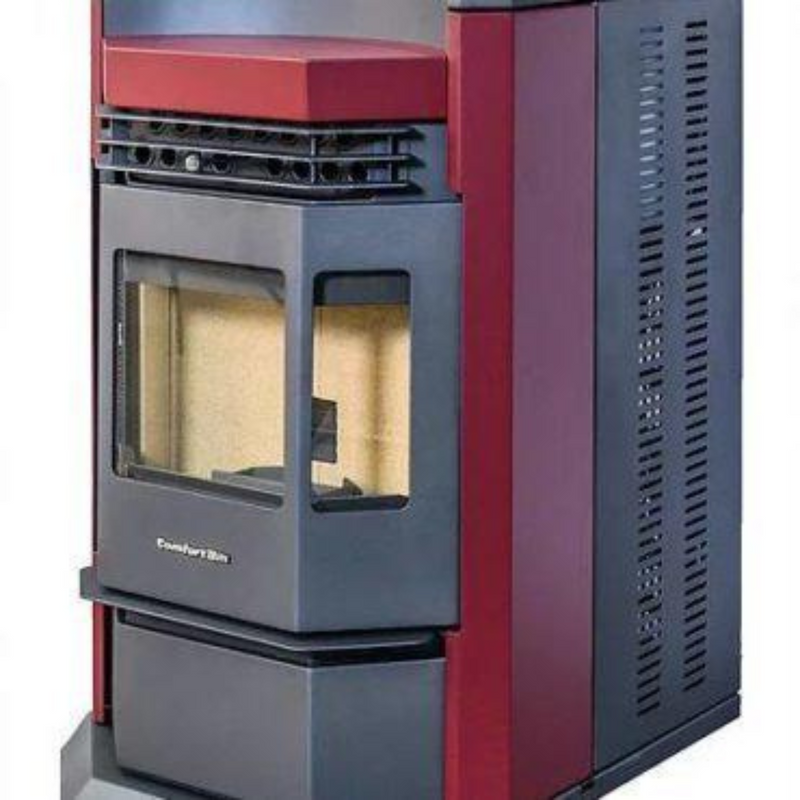 ComfortBilt HP22N Pellet Stove