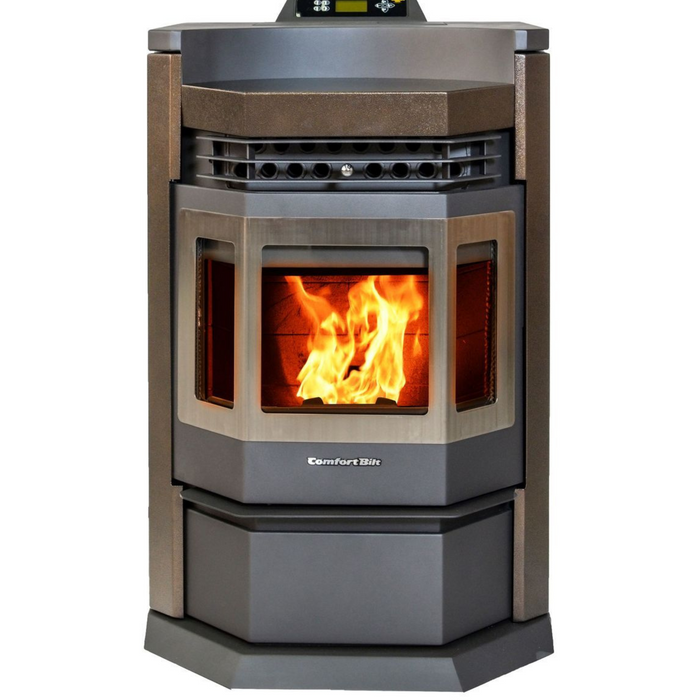 ComfortBilt HP22N Pellet Stove