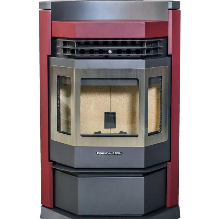 ComfortBilt HP22N Pellet Stove