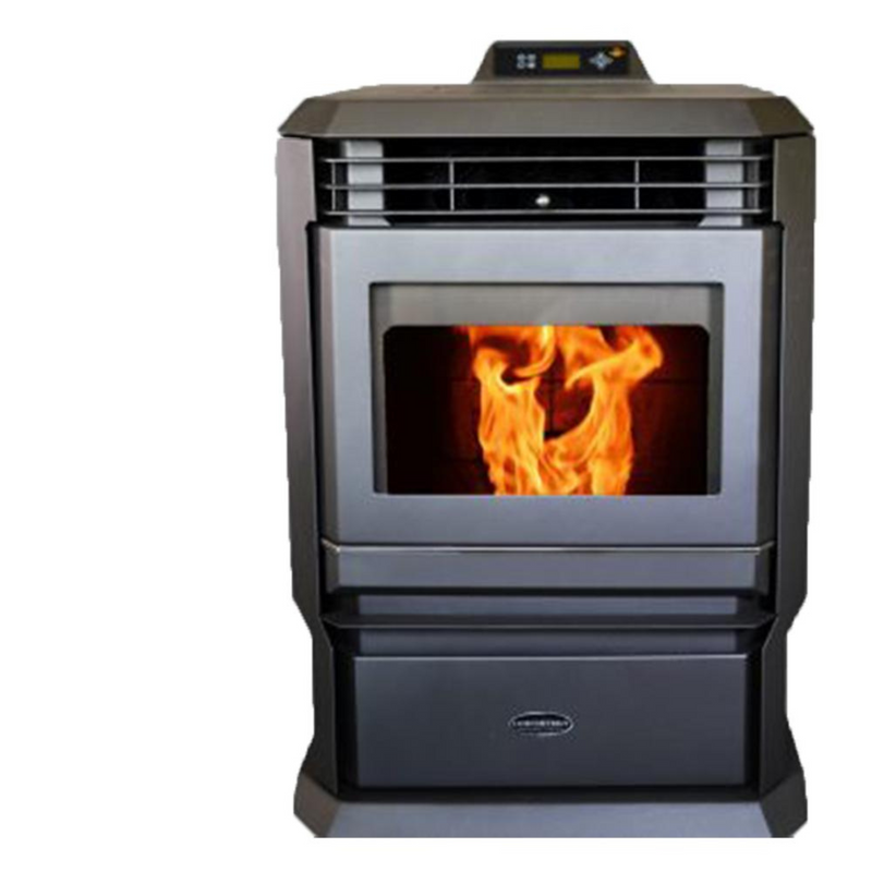 ComfortBilt HP61 Pellet Stove