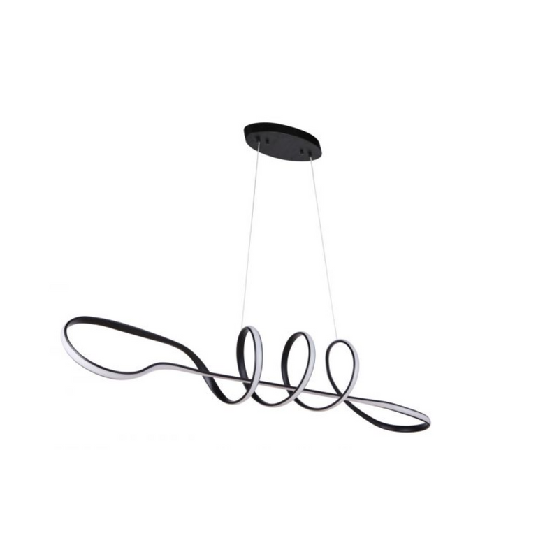 Craftmade Pulse Island Light