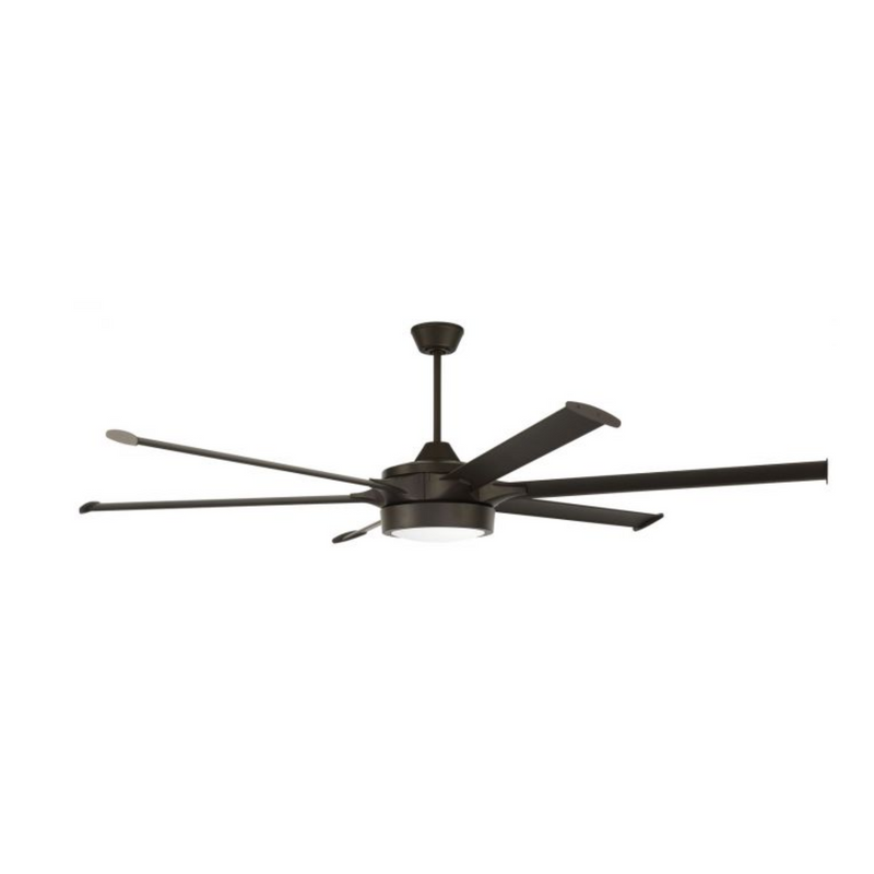 Craftmade 78" Prost Indoor Ceiling Fan