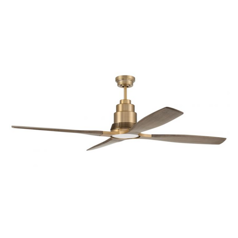 Craftmade Ricasso 60" Indoor Ceiling Fan