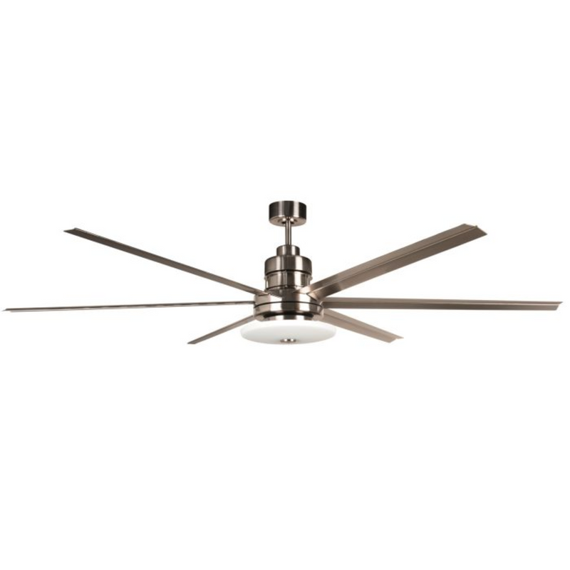 Craftmade 72" Mondo Ceiling Fan  - MND72BNK6