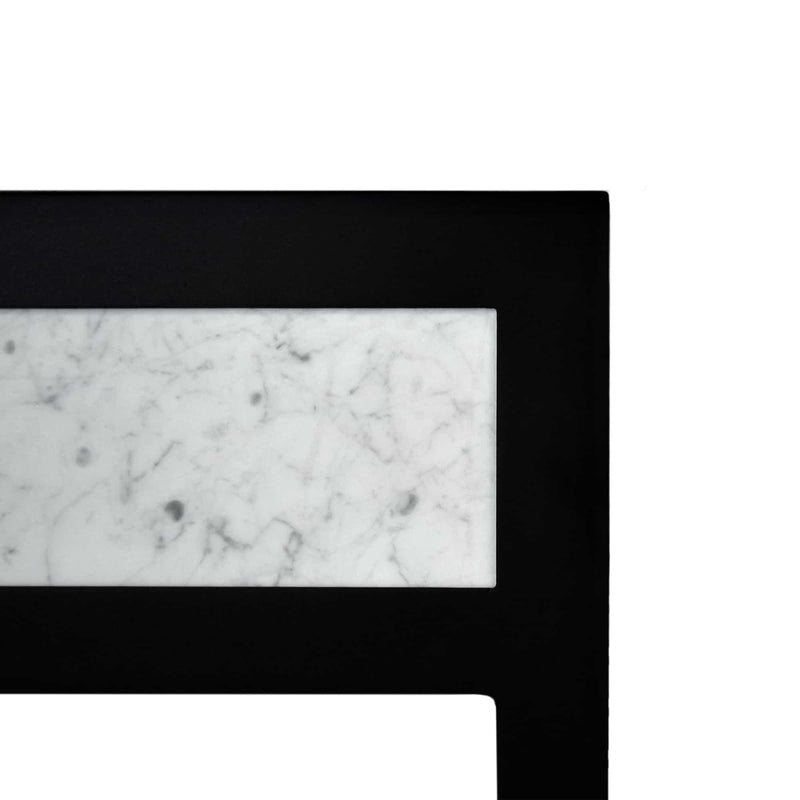 Native Trails Cuzco 30" Freestanding Vanity - Carrara