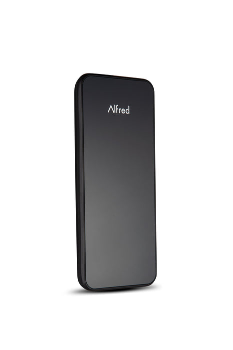 Alfred DB1 with Bluetooth