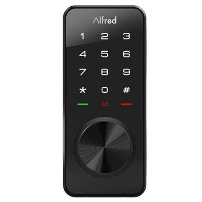 Alfred DB1 with Bluetooth and Z-Wave