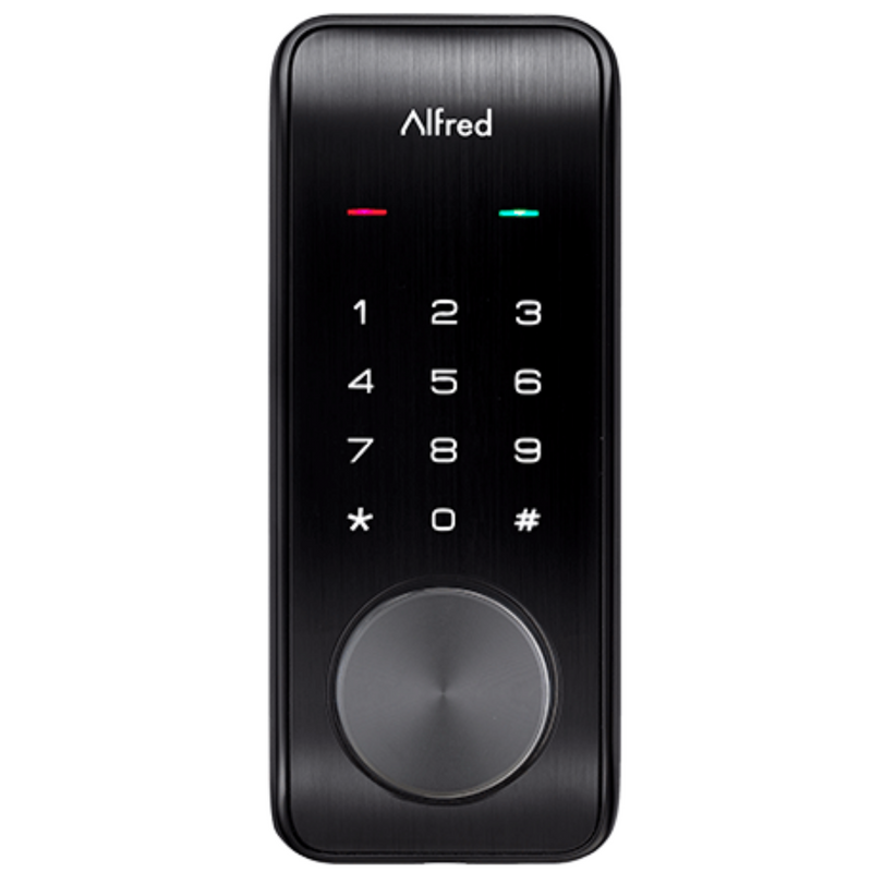 Alfred DB2-B Smart Door Lock