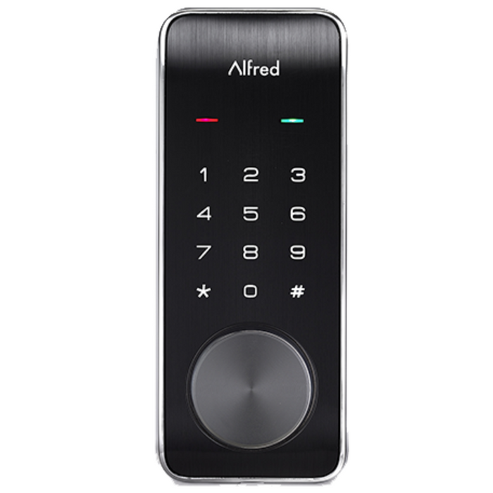 Alfred DB2-B Smart Door Lock