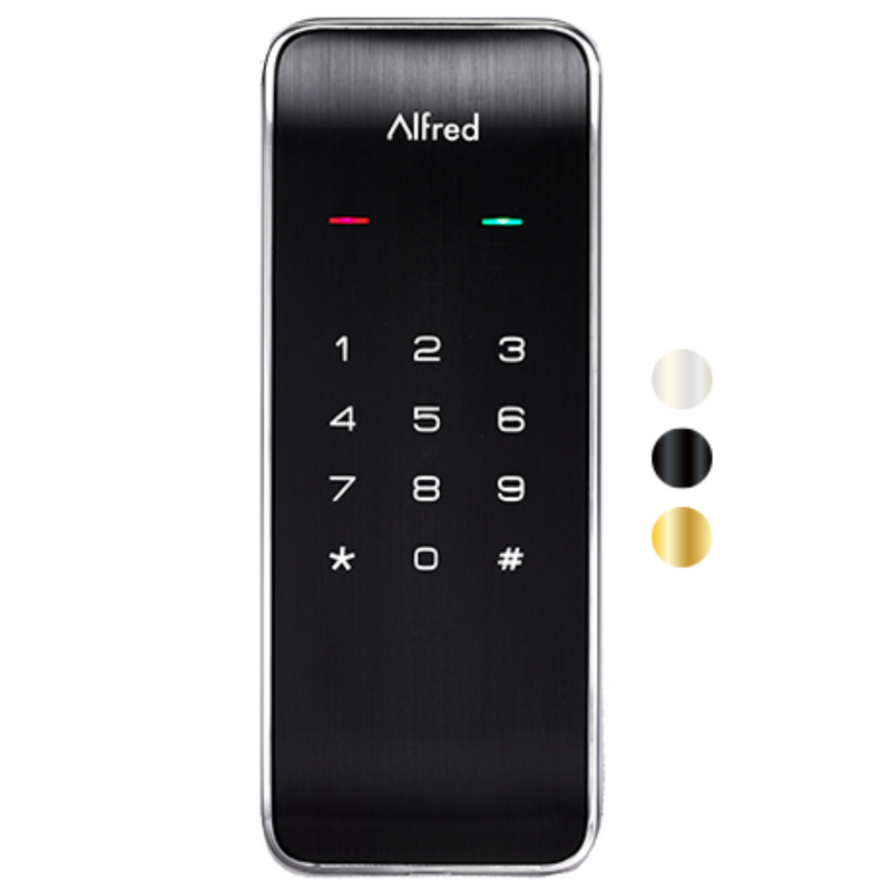 Alfred DB2 - Smart Door Lock