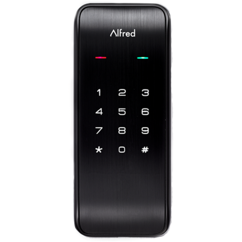 Alfred DB2 - Smart Door Lock
