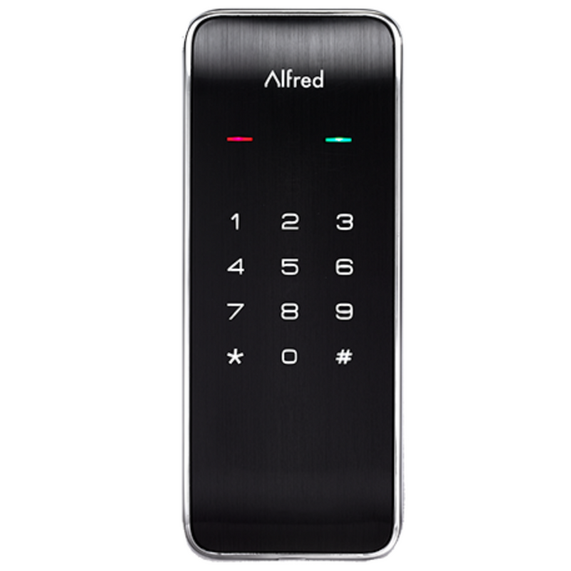 Alfred DB2 - Smart Door Lock