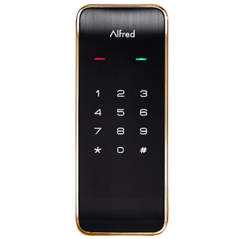 Alfred DB2 - Smart Door Lock