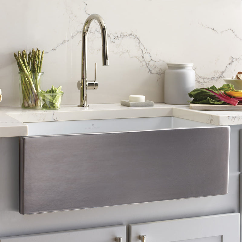 Native Trails Dreamer Farmhouse Kitchen Sink