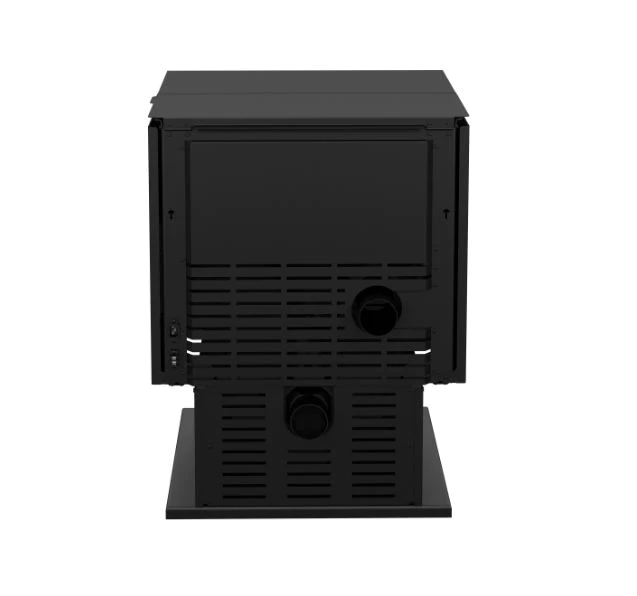 Drolet Eco-55 Pellet Stove DP00070