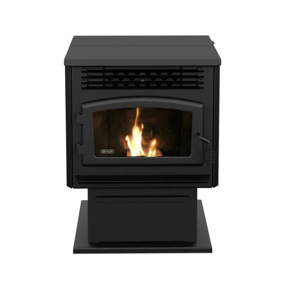 Drolet Eco-55 Pellet Stove DP00070