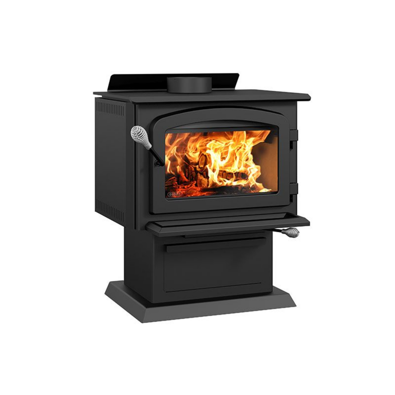 Wood Stoves On Sale