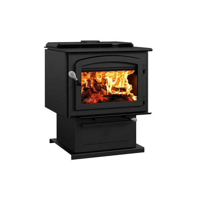 Drolet Escape 2100 Wood Burning Stove DB03129