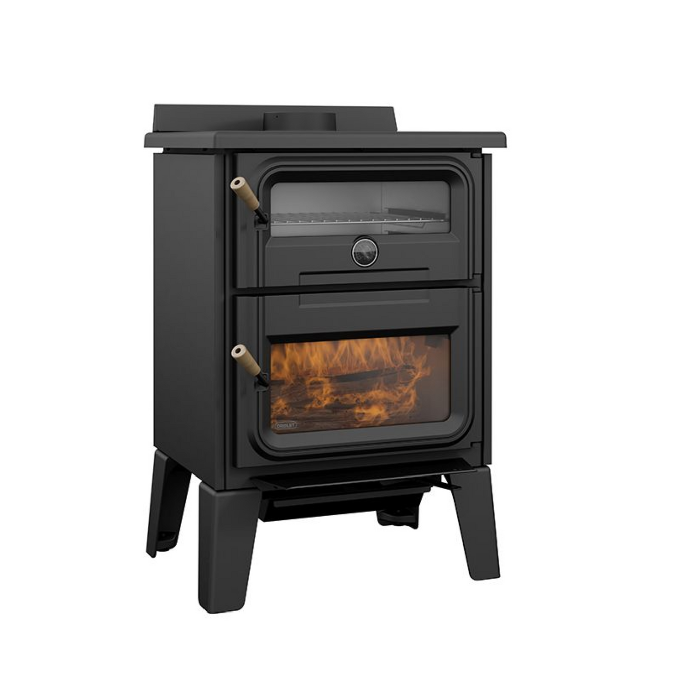 Wood Cookstoves