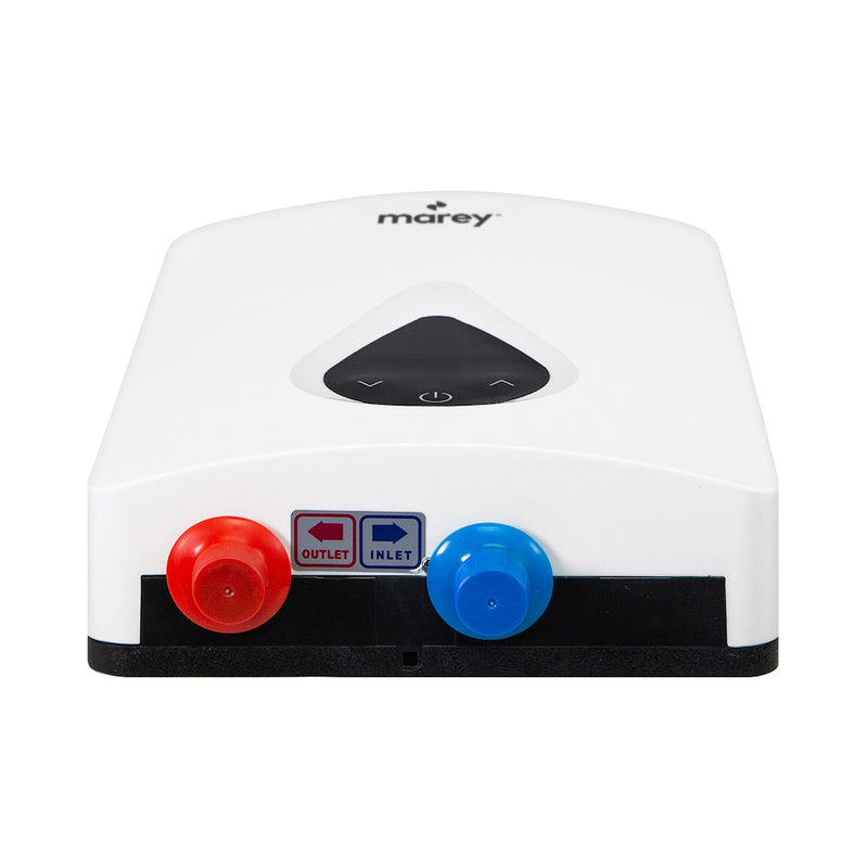 Marey ECO110 Self-Modulating Point of Use Tankless Electric Water Heater