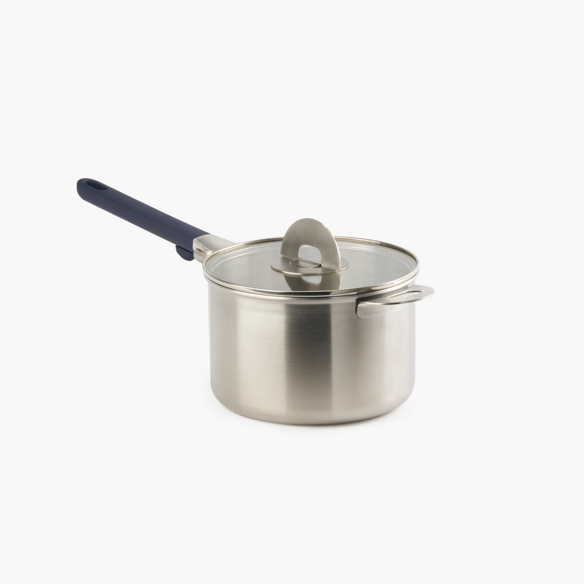 Stackware Separates Small Saucepan