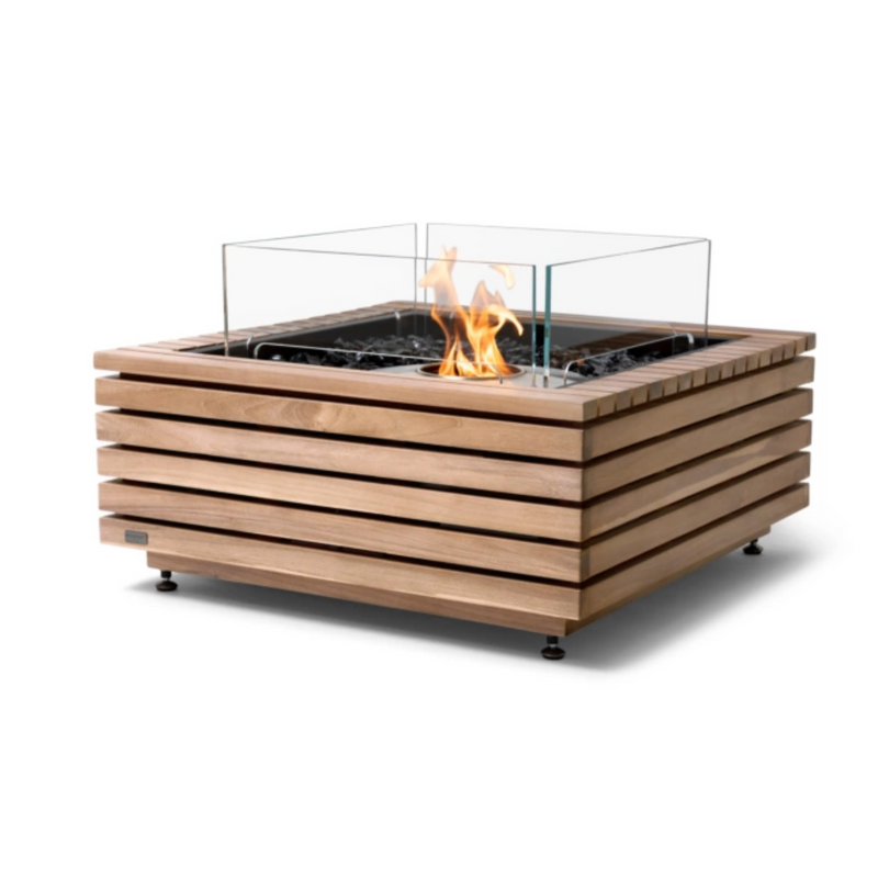 EcoSmart Fire Base 40 Fire Pit Table