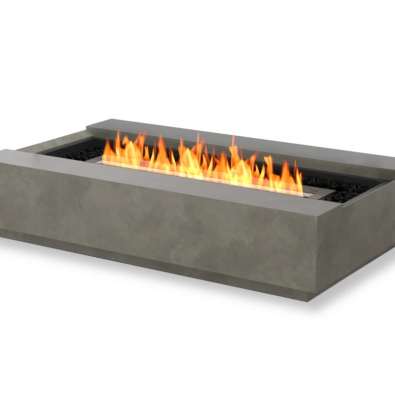 EcoSmart Fire Cosmo 50 Fire Pit Table