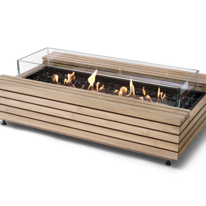 EcoSmart Fire Cosmo 50 Fire Pit Table