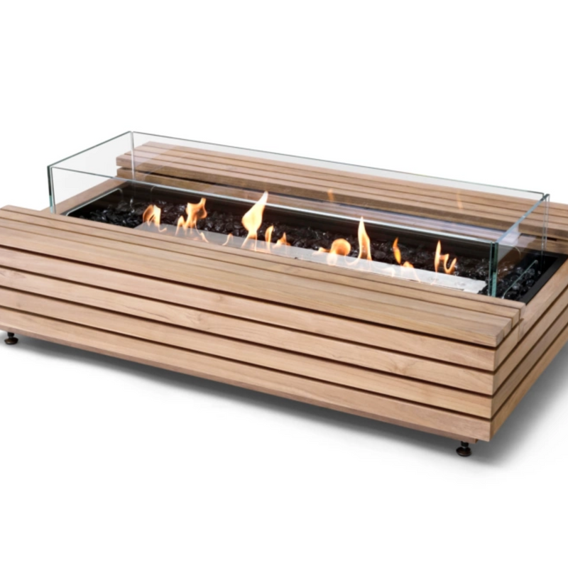 EcoSmart Fire Cosmo 50 Fire Pit Table