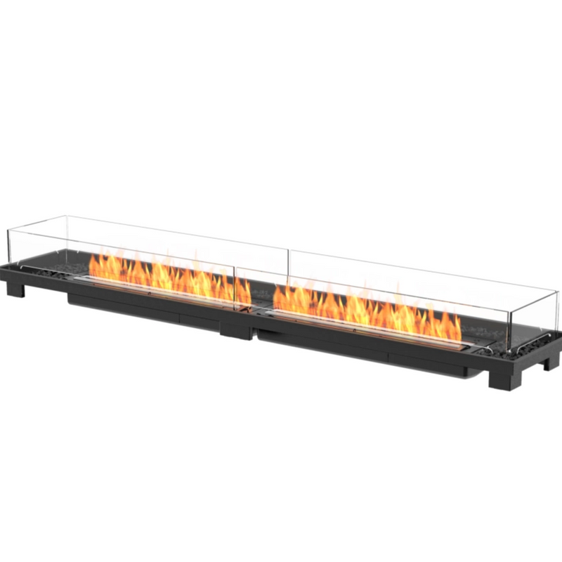 EcoSmart Fire Linear 90 Fire Pit Kit