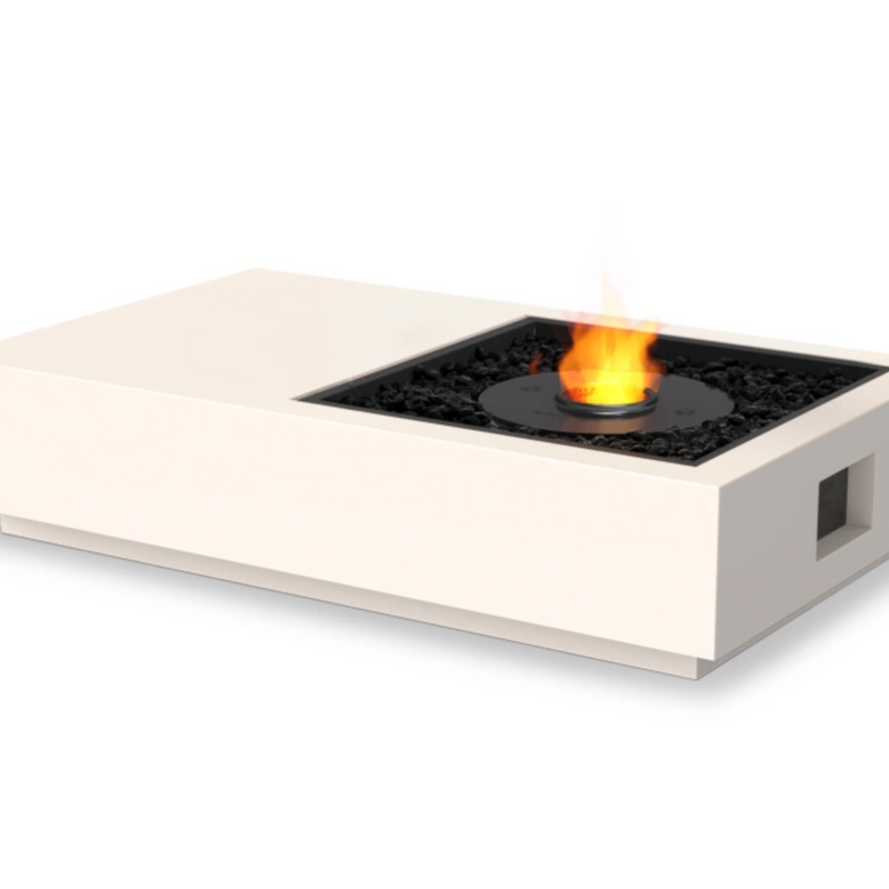 EcoSmart Fire Manhattan 50 Fire Pit Table