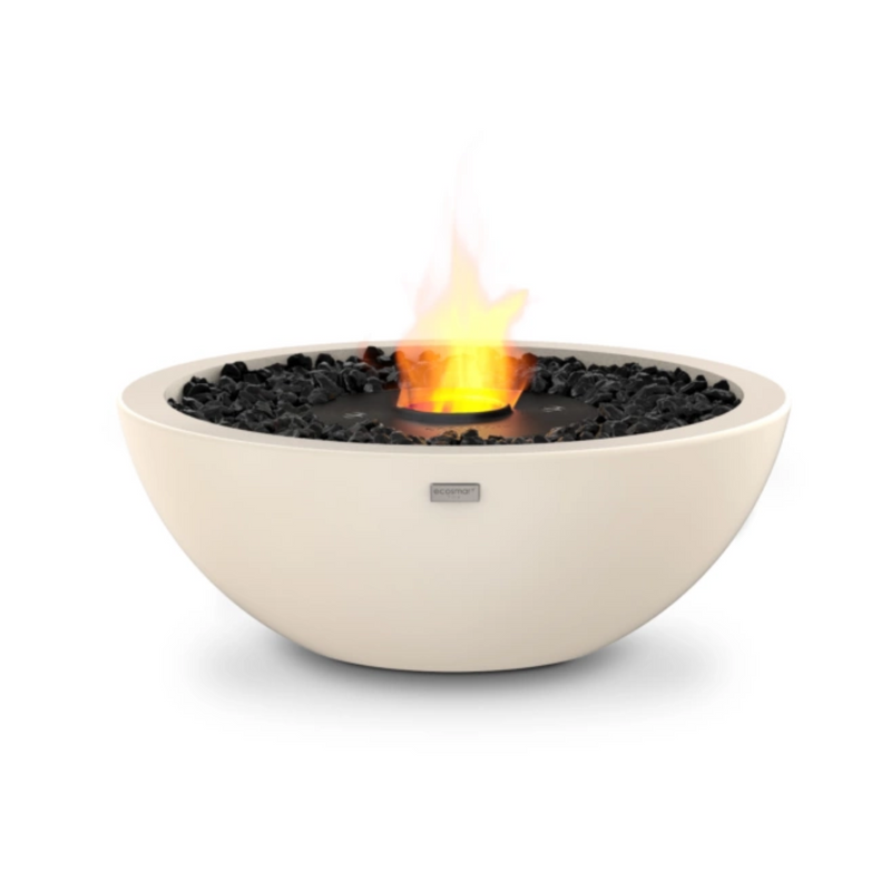 EcoSmart Fire Mix 600 Fire Pit Bowl