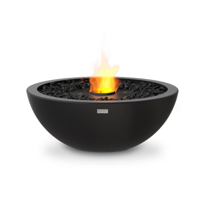 EcoSmart Fire Mix 600 Fire Pit Bowl