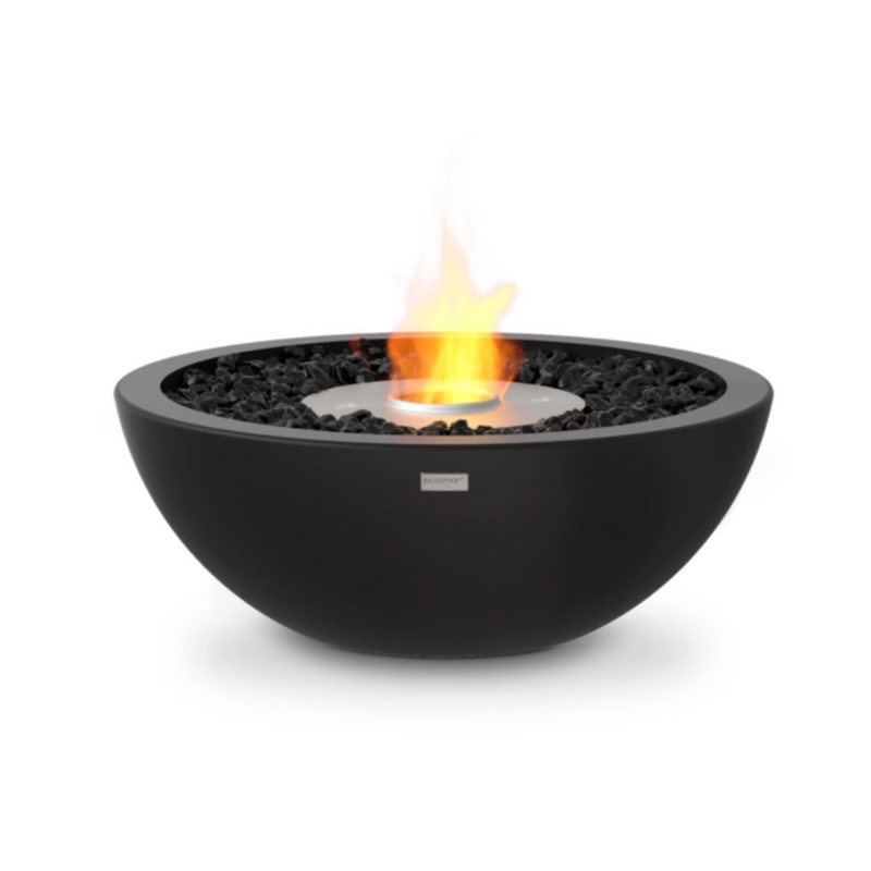 EcoSmart Fire Mix 600 Fire Pit Bowl