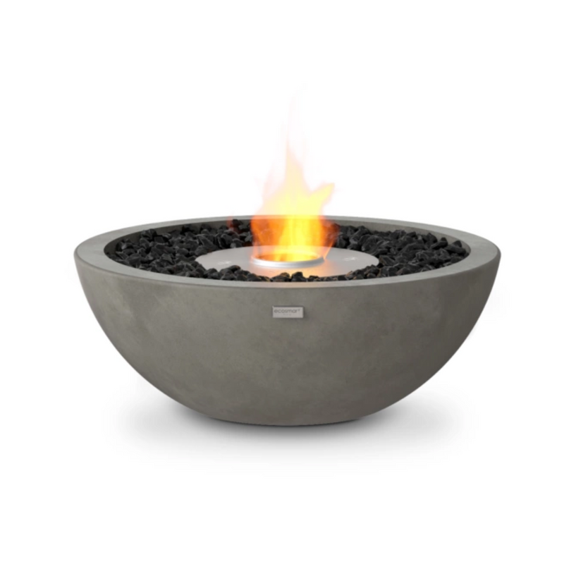 EcoSmart Fire Mix 600 Fire Pit Bowl