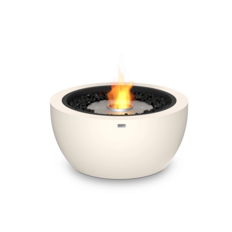 EcoSmart Fire Pod 30 Fire Pit Bowl