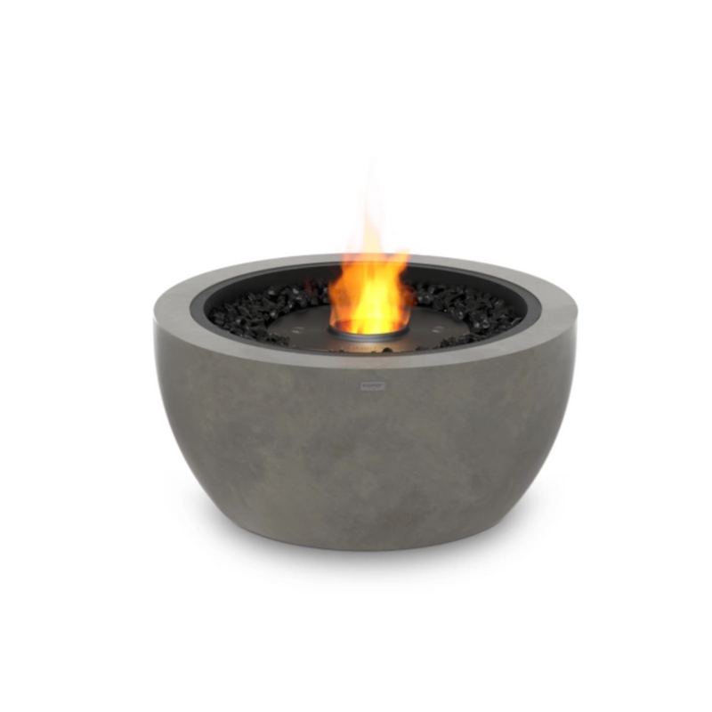 EcoSmart Fire Pod 30 Fire Pit Bowl