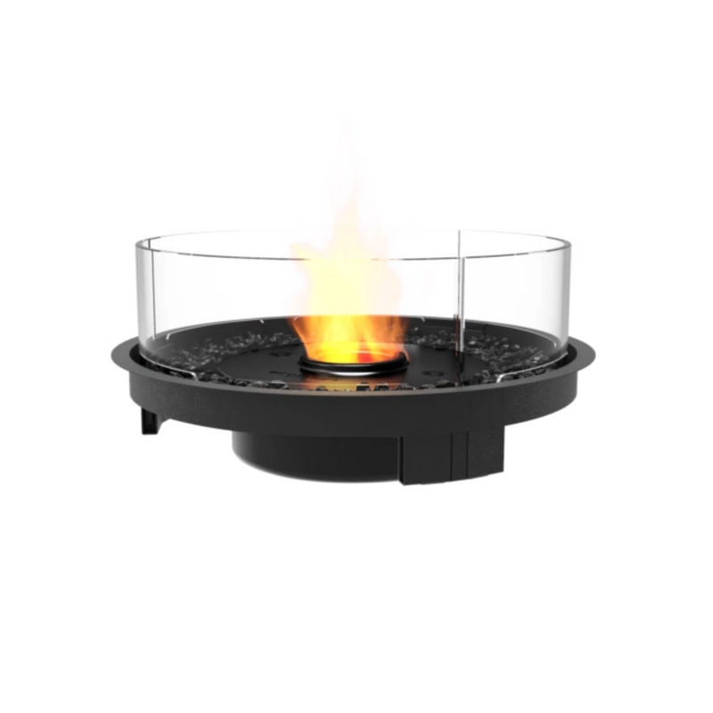 EcoSmart Fire Round 20 Fire Pit Kit