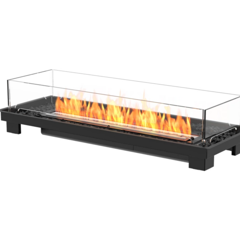 EcoSmart Fire Linear 50 Fire Pit Kit
