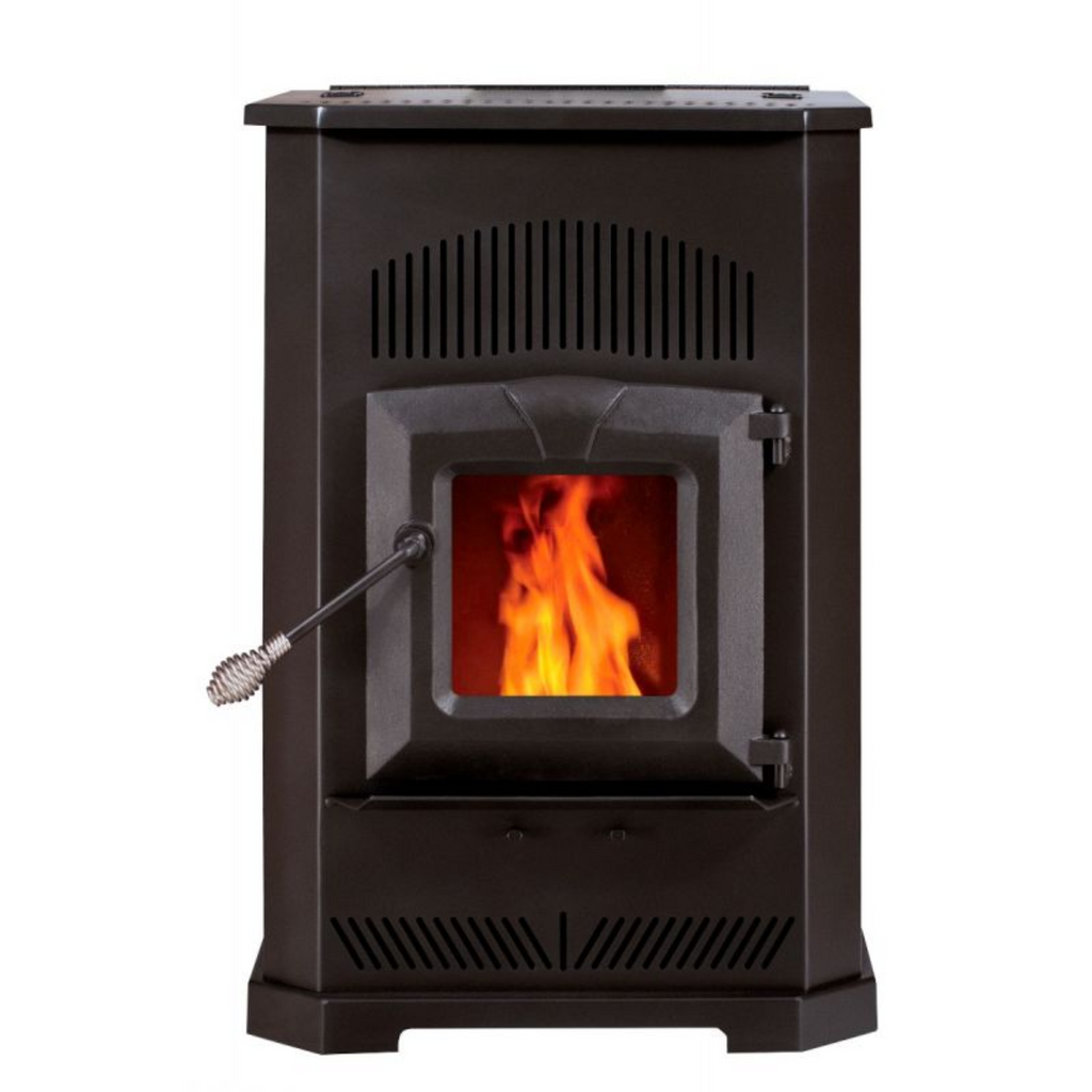Englander 25-CAB80 Pellet Stove ESW0021 — Rise