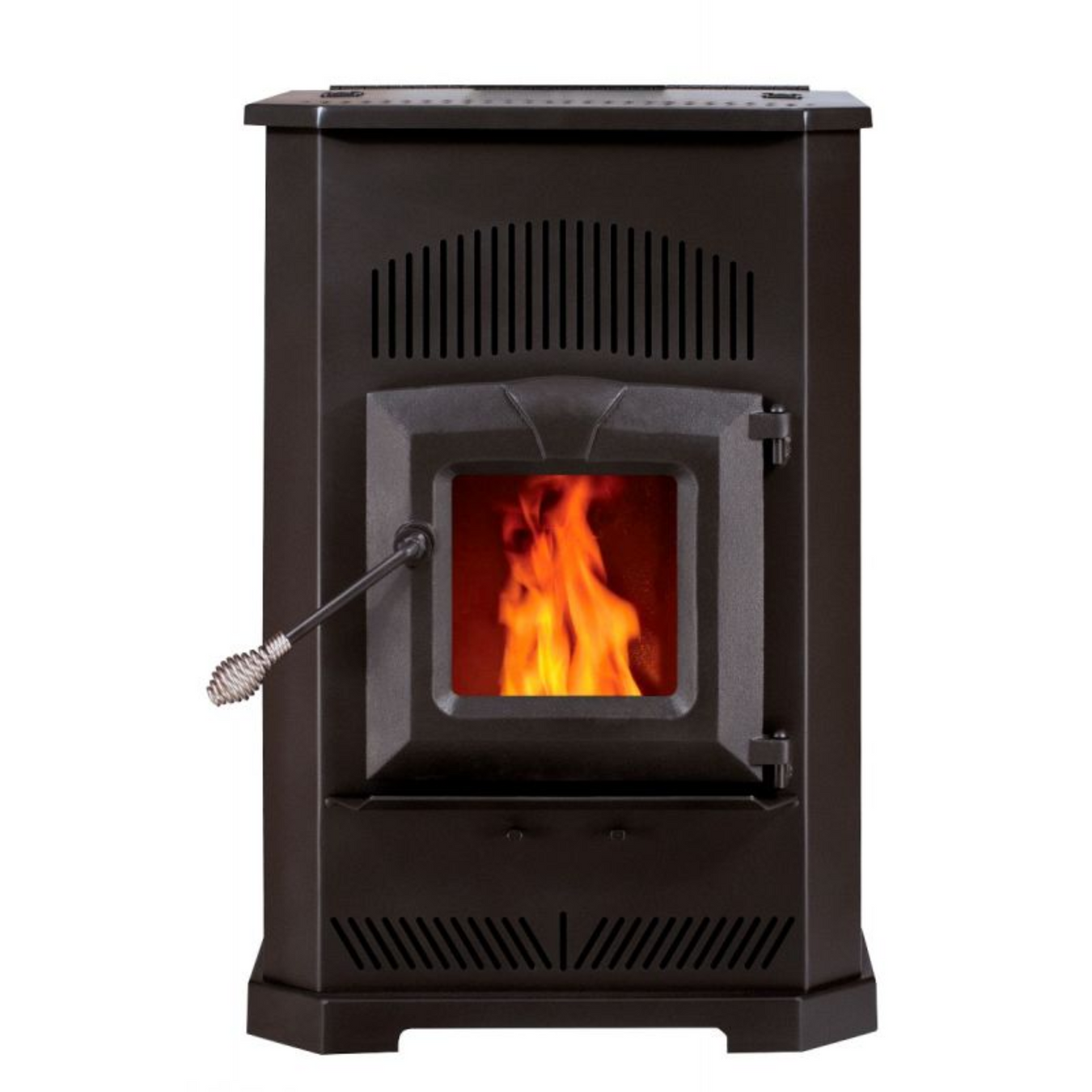 Pellet Stoves