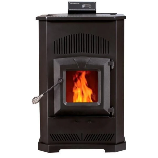 Englander 25-CAB80S Pellet Stove ESW0022 — Rise