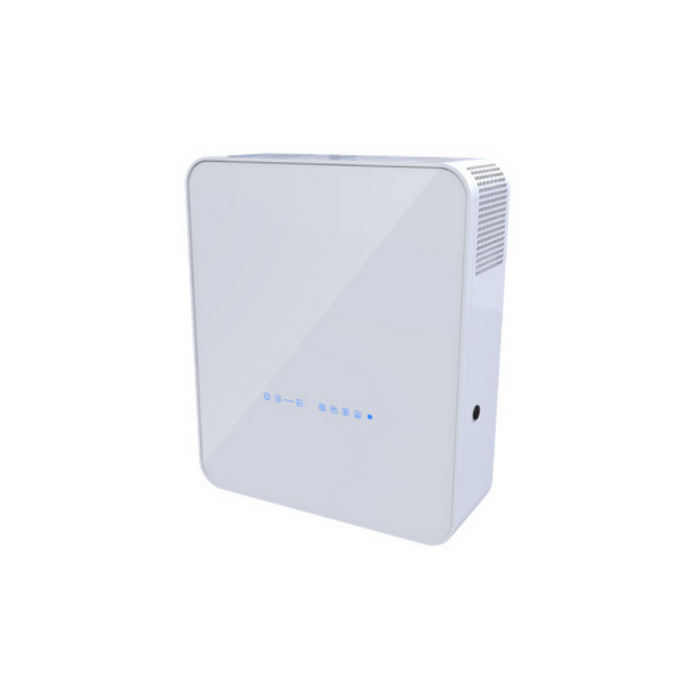 Vents-US Freshbox 100 HRV WiFi