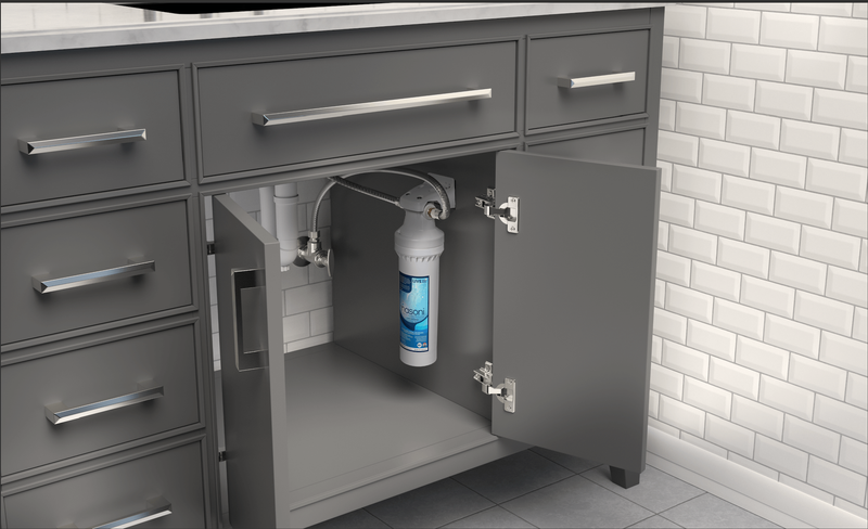 Nasoni Premium Water Filter
