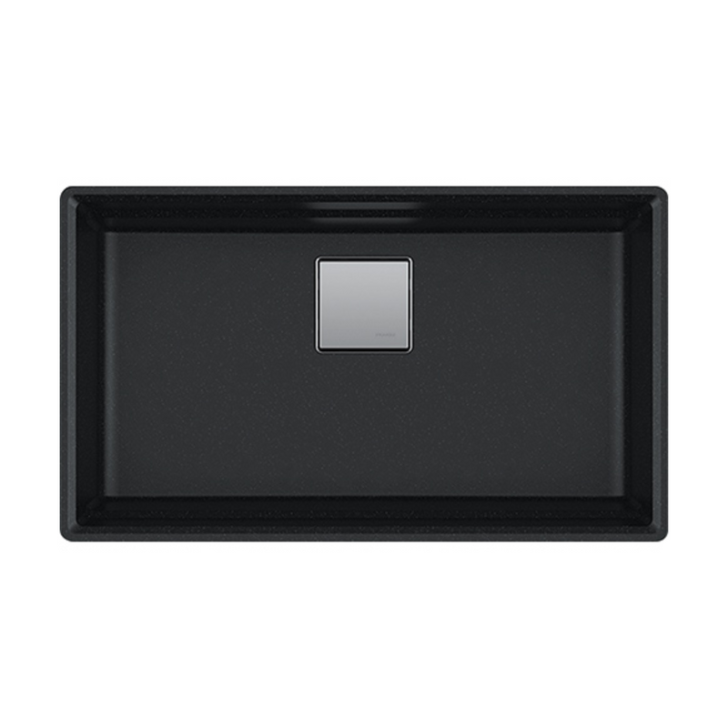 Franke Peak PKG11031ONY Granite Onyx Kitchen Sink