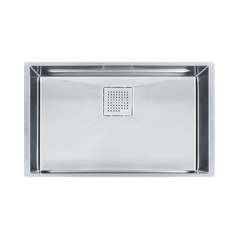 Franke Peak PKX11028 Stainless Steel Kitchen Sink