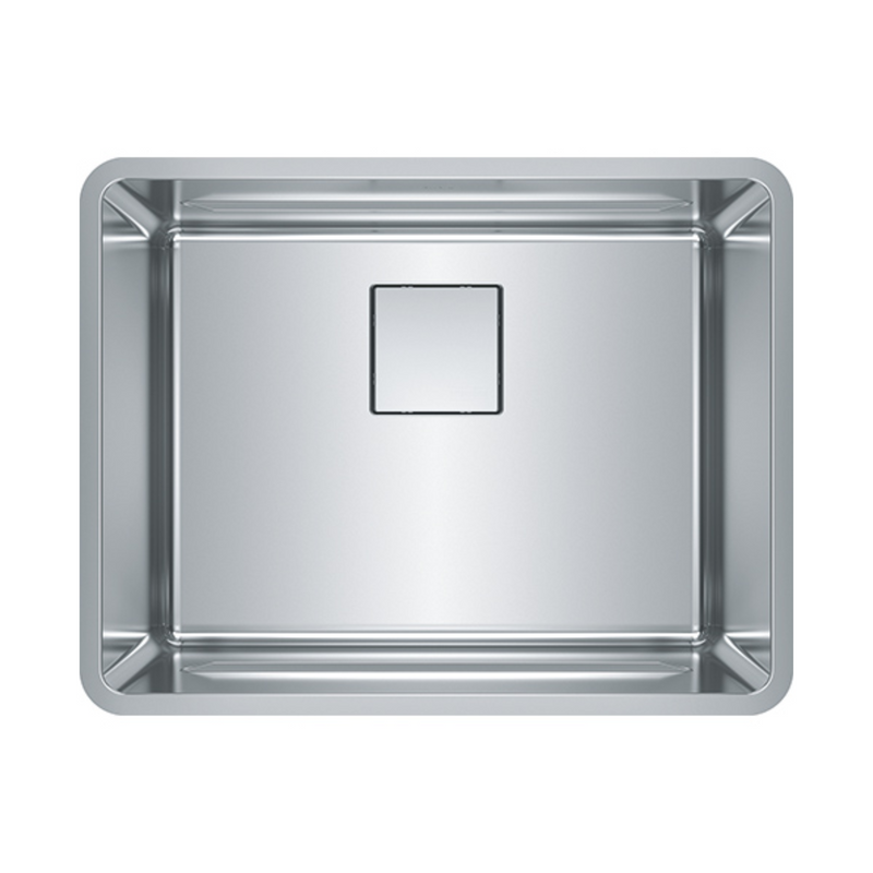 Franke Pescara PTX110-22 Stainless Steel Kitchen Sink